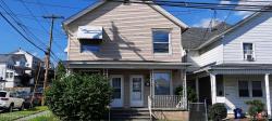 1316 Washburn Street 2nd Floor Scranton, PA 18504