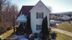 515 Lenape Street Old Forge, PA 18518