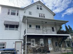 417 Smith Street 2nd floor Dunmore, PA 18512