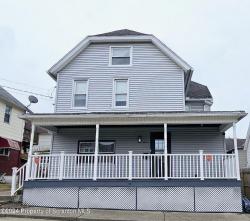 110 Ash Street Scranton, PA 18509