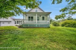 1313 Buckwheat Hollow Road Monroe Twp, PA 18636