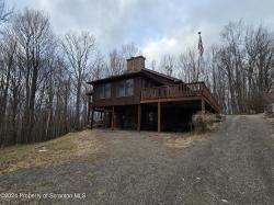 303 Thorn Hill Road Thompson, PA 18465