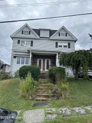 317 319 Cherry Street Dunmore, PA 18512