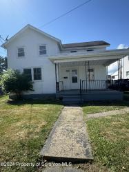 3254 Pittston St Avenue Scranton, PA 18505