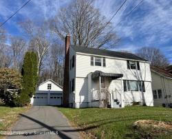 992 State Route 307 Spring Brook Twp, PA 18444
