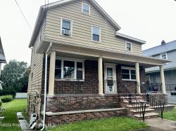 212 Vine Street Old Forge, PA 18518