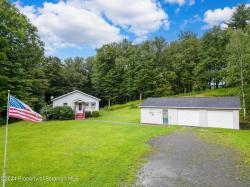 4388 Sr 2012 Route Clifford Twp, PA 18470