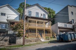 132 Spring Street Carbondale, PA 18407