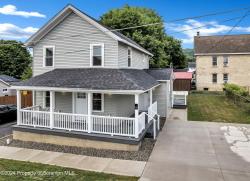 206 Pike Street Archbald, PA 18403