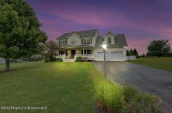 29 Landmark Drive Jefferson Twp, PA 18436