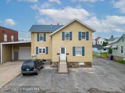 1017 Prescott Avenue Scranton, PA 18510