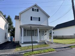 55 9Th Avenue Carbondale, PA 18407