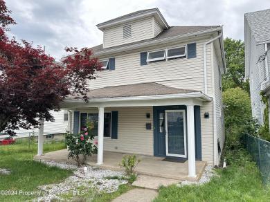 1409 N Lincoln Avenue Scranton, PA 18508