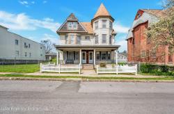 327-329 Prescott Avenue Scranton, PA 18510