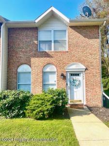 542 Clover Court Exeter, PA 18643