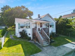 1164 Bennett Street Old Forge, PA 18518