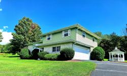 7 Sunset Drive Craig To Blakely L53 Scott Twp, PA 18414