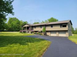 1293 Seamans Road Factoryville, PA 18419