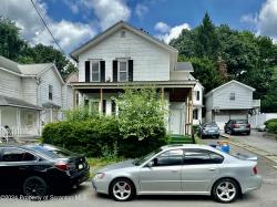 1731 Church Avenue Scranton, PA 18508