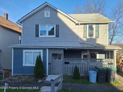 732 Delaware Street #2 Forest City, PA 18421