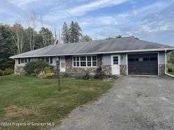 296 Sr 247 Greenfield Twp, PA 18407