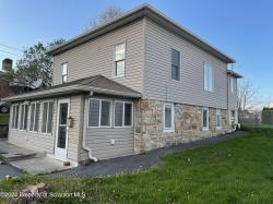 1203 Bennett Street Old Forge, PA 18518