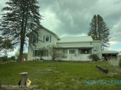 151 Brown Road Laceyville, PA 18623