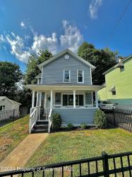 422 Salem Street Archbald, PA 18403