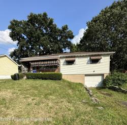 2803 S Webster Avenue Scranton, PA 18505