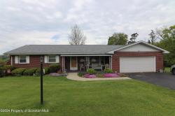 17 Vosburg Road Tunkhannock, PA 18657