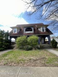 43 Pierce Street 1 Kingston, PA 18704