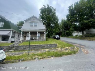 79 Grove Street Carbondale, PA 18407