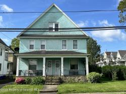 1329 1331 Oram Street Scranton, PA 18504