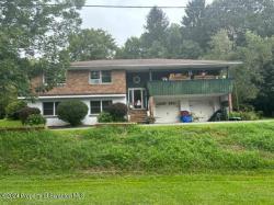 31 Ridge Street Street Forest City, PA 18421