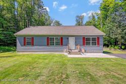 14 Shady Lane Jefferson Twp, PA 18436