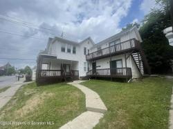 1217 Mulberry Street FL 1 Scranton, PA 18510