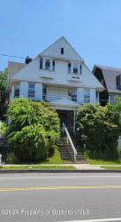 222 Harrison Avenue apt 2 Scranton, PA 18510