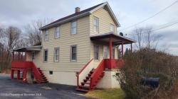 901 Sibley Avenue Old Forge, PA 18518