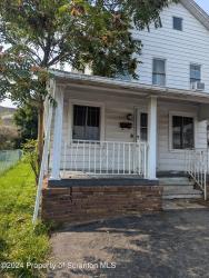 947 Carmalt Street Dickson City, PA 18519