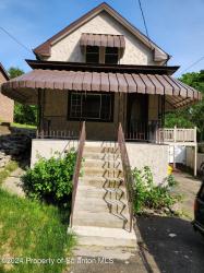 344 Third Street Archbald, PA 18403