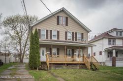 1711 1713 N Sumner Avenue Scranton, PA 18508