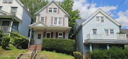 1323 Olive Street Scranton, PA 18510