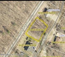 Lake View Lot #21 Drive Tunkhannock, PA 18657