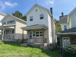 218 N Everett Avenue Scranton, PA 18504