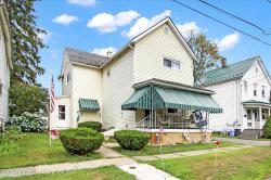 1014 Stafford Avenue Scranton, PA 18505