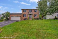 1214 Audubon Drive South Abington Twp, PA 18411