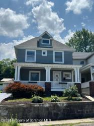 207 S Valley Avenue 1 Olyphant, PA 18447