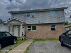 894 Sibley Avenue Old Forge, PA 18518