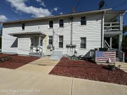 226 N Sumner Avenue Unit 4, 2nd Floor Scranton, PA 18504