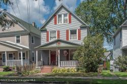 2219 Capouse Avenue Scranton, PA 18509